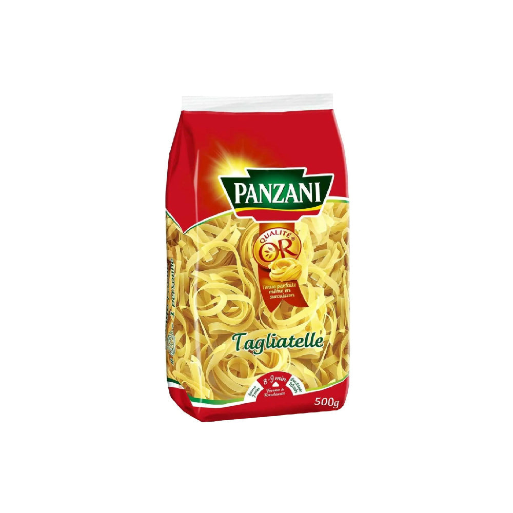 Panzani Tagliatelle 500G