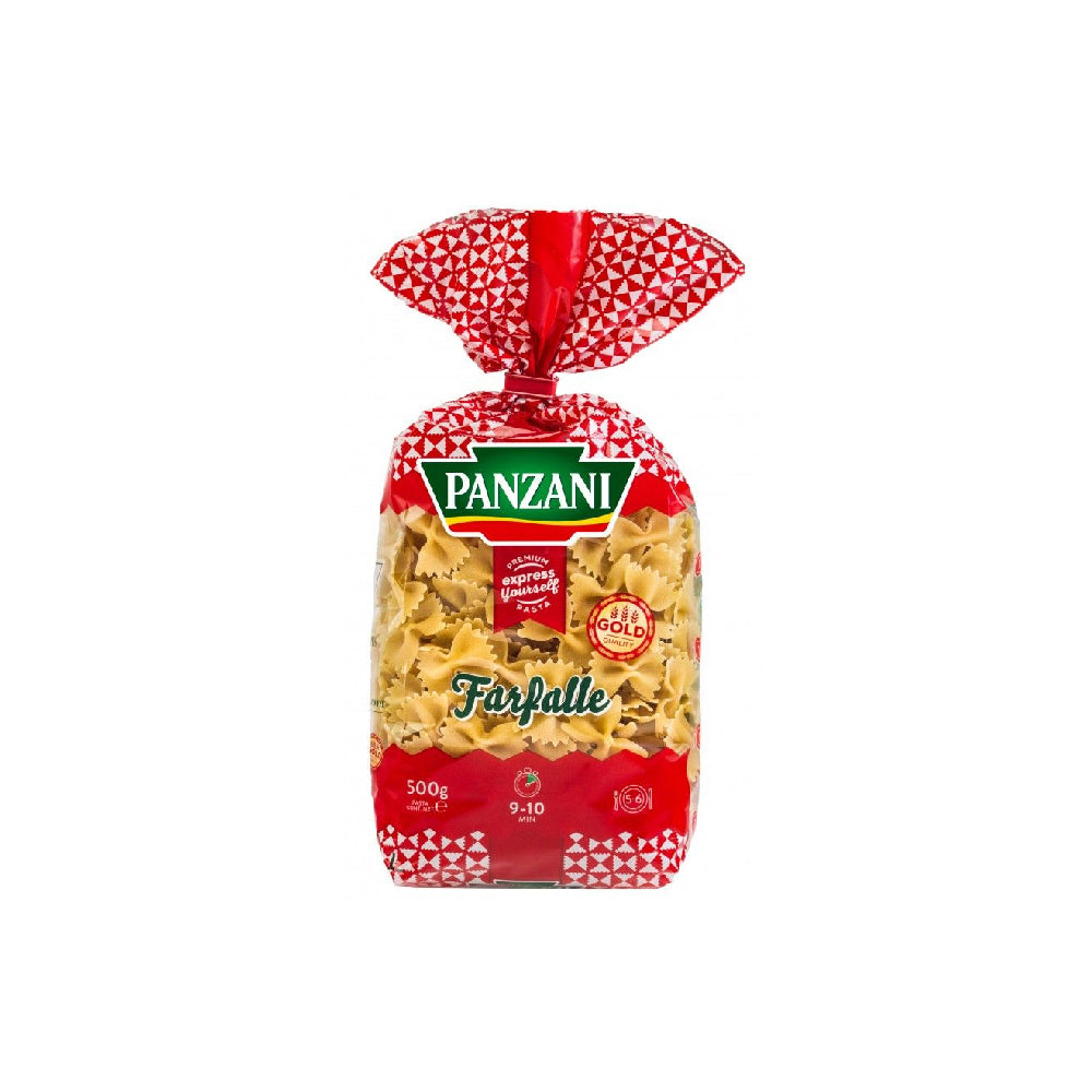 Panzani Farfalle 500G