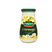 Panzani 4 Cheese Sauce 370G