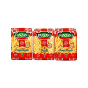 Panzani Assorted Pasta 400Gx3