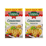 Panzani Premium Couscous 2x1kg