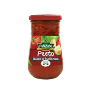 Panzani Pesto Rouge Sauce 200gm