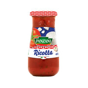 Panzani Ricotta Sauce 400G