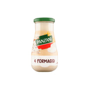 Panzani 4 Fromages Pasta Sauce 370g
