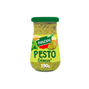 Panzani Cheese & Basil Creamy Pesto Sauce 190g