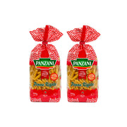 Panzani Penne Rigate Pasta 2x400g
