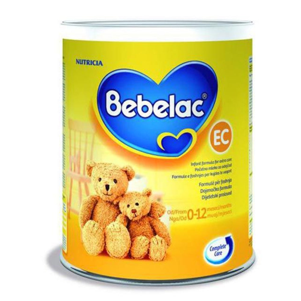 Bebelac Extra Care 400G
