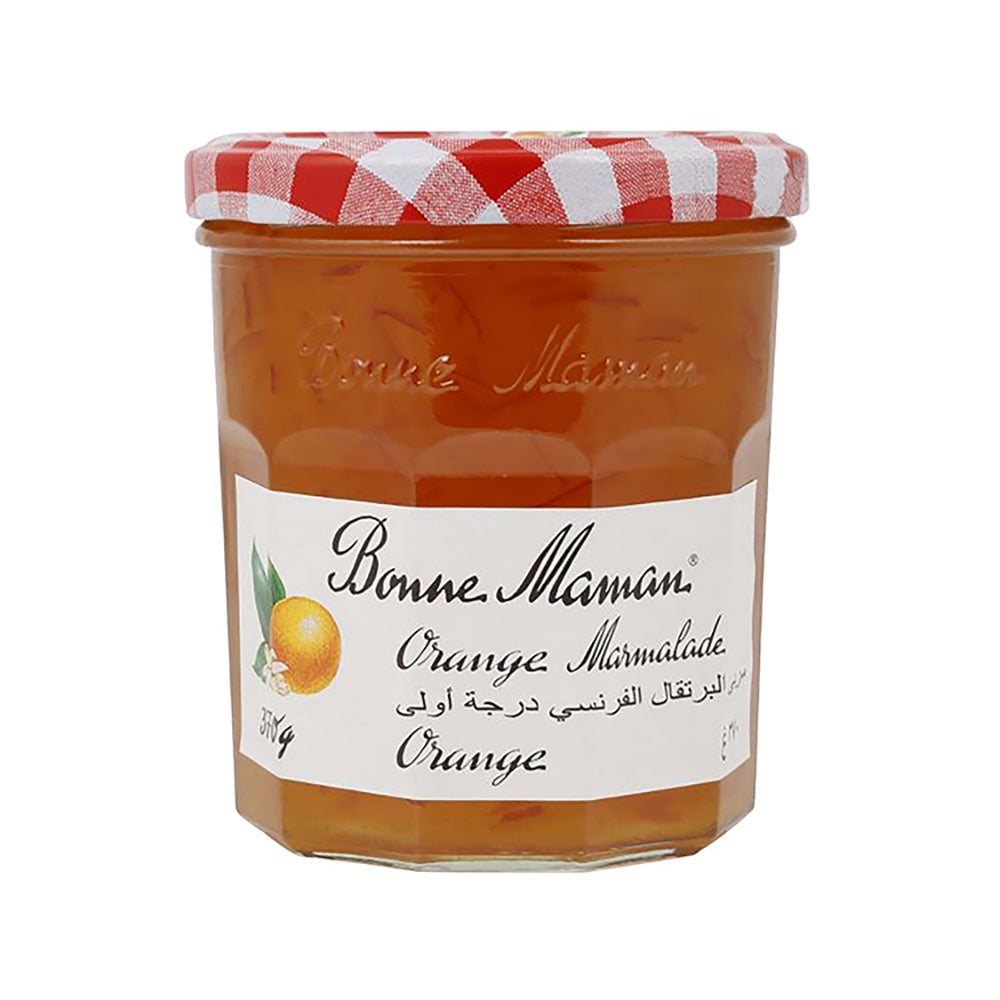 Bonne Maman Marmalade Orange 370G