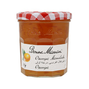 Bonne Maman Marmalade Orange 370G