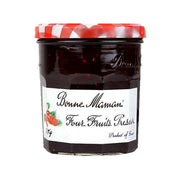Bonne Maman Four Fruits Jam 370Gm