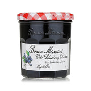 Bonne Maman Jam Blueberry 370G