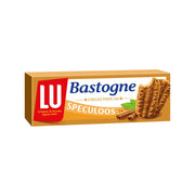 LU Bastogne Cinnamon Biscuits 260g
