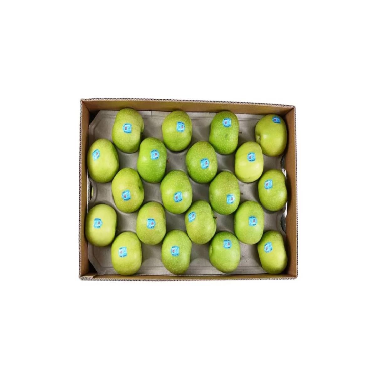 Apple Granny Smith France 18 Kg Box