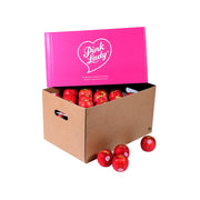 Pink Lady Apple New Zealand 17 Kg Box