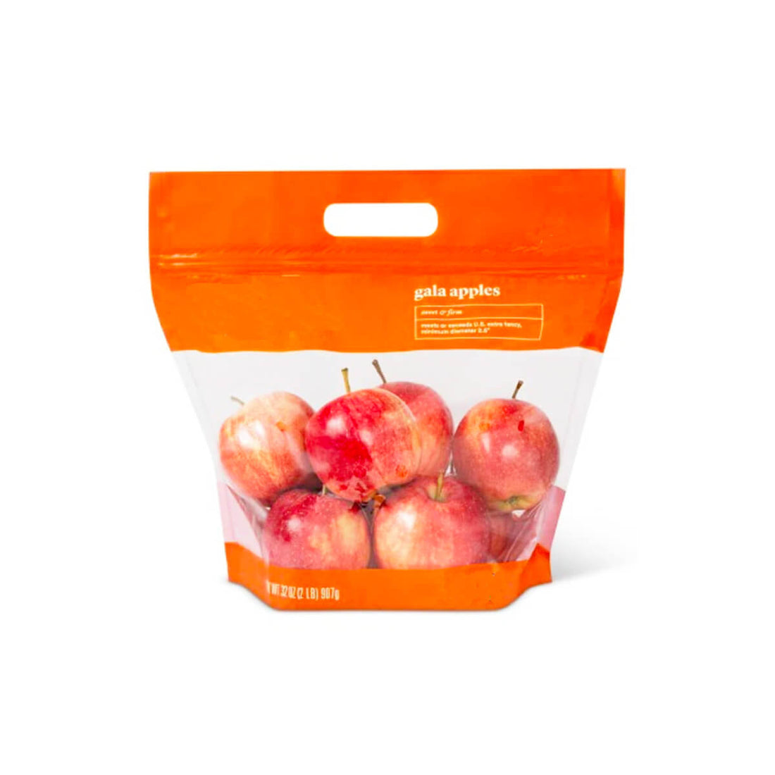 Apple Royal Gala France 5-7 Pieces