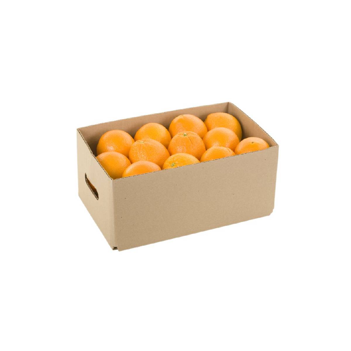 Orange Navel South Africa 14kg to 15kg Box