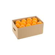 Orange Navel South Africa 15kg Box