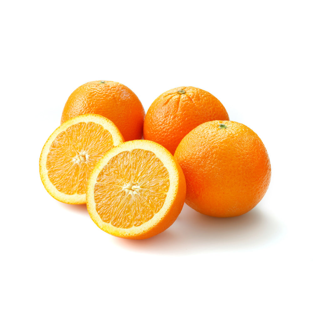 Orange Navel South Africa 15 Kg Box