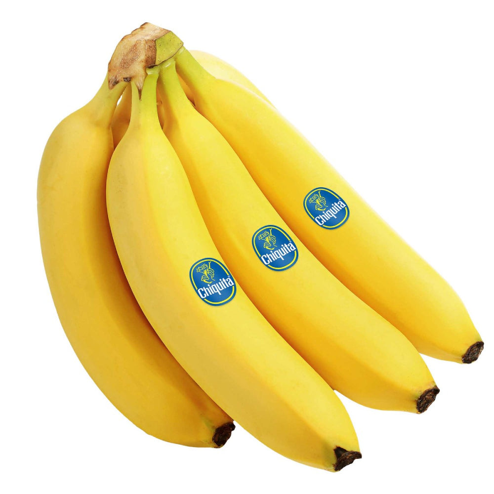 Chiquita Banana Ecuador 13 Kg Box