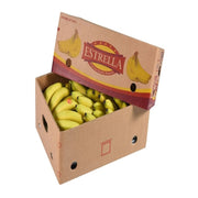 Banana Estrella Philippines 13 Kg Box