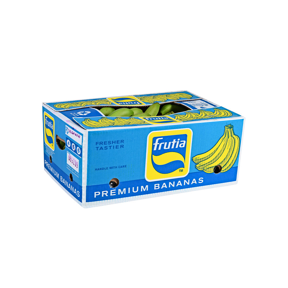 Banana Frutia Philippines 13 Kg Box