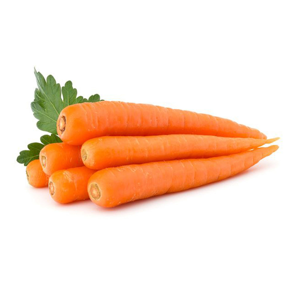 Carrot Australia 10 Kg Box
