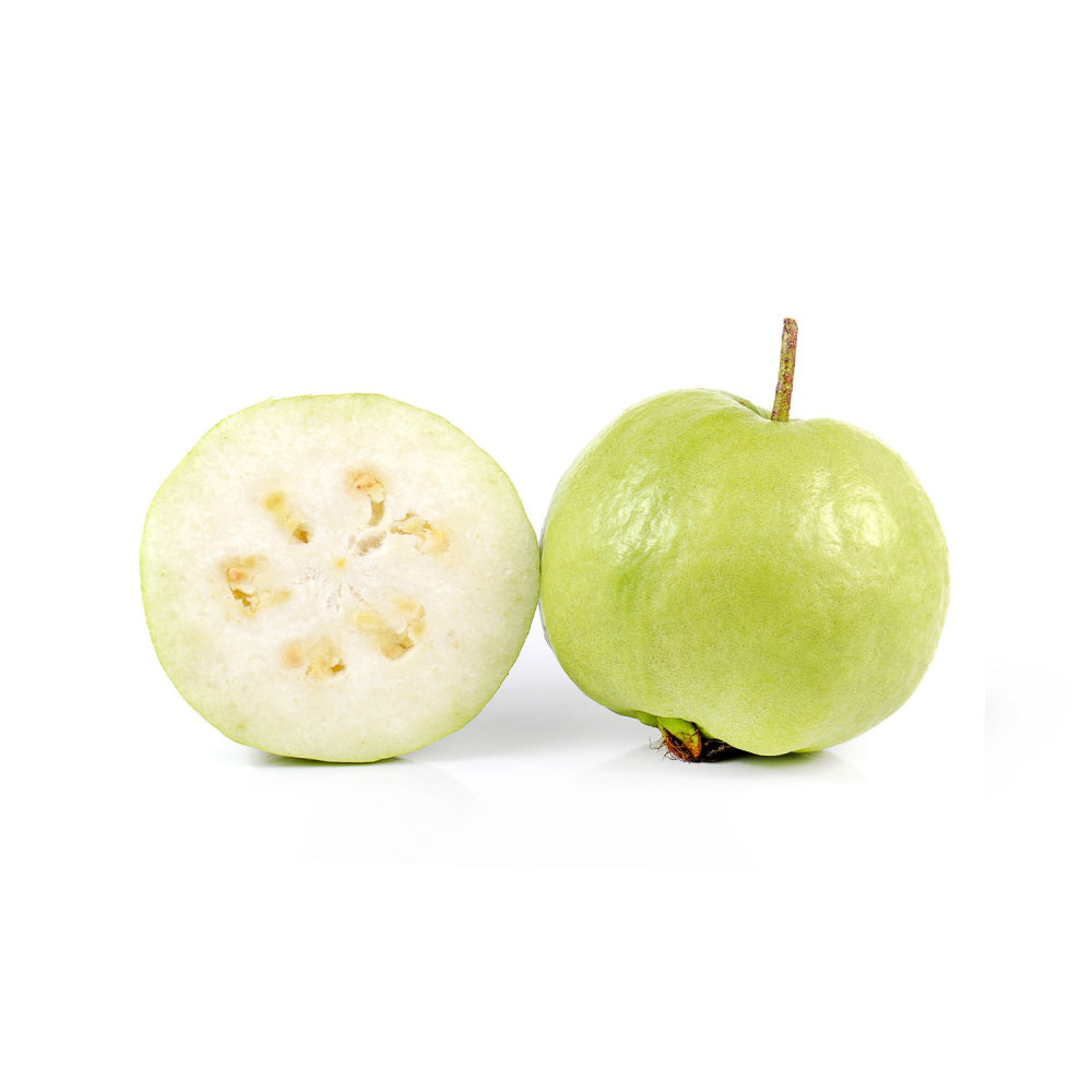 Guava White Thailand 1.6 Kg Box
