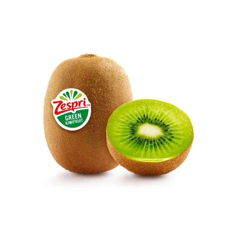Kiwi Green Zespri  New Zealand 10kg Box