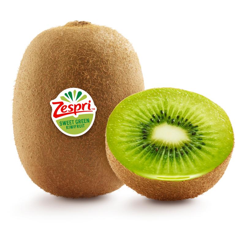 Zespri Kiwi Green New Zealand 3.5 Kg Box