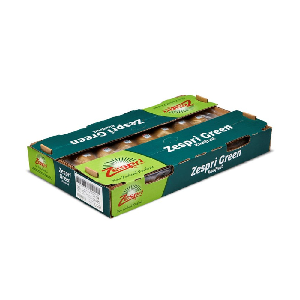Zespri Kiwi Green New Zealand 3.5 Kg Box