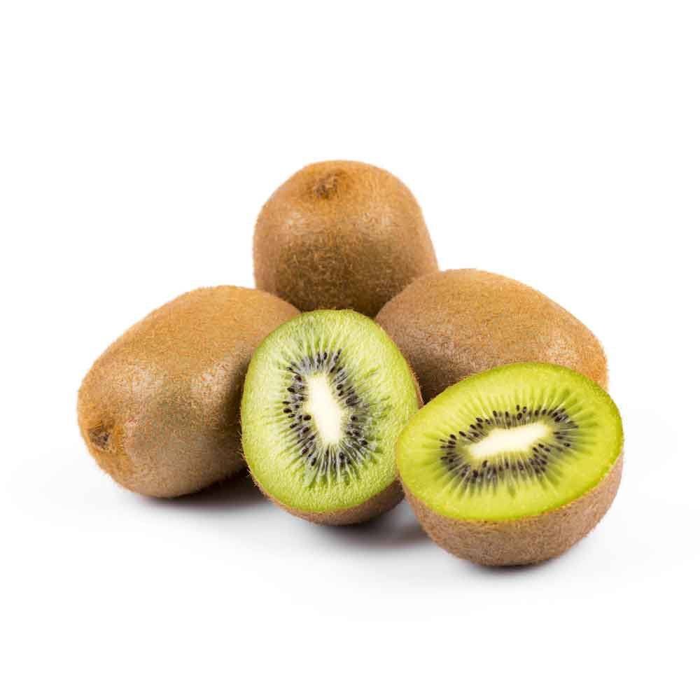 Kiwi Green Fruitia Italy 3 Kg Box