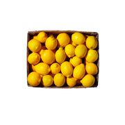 Lemon South Africa 15 Kg Box