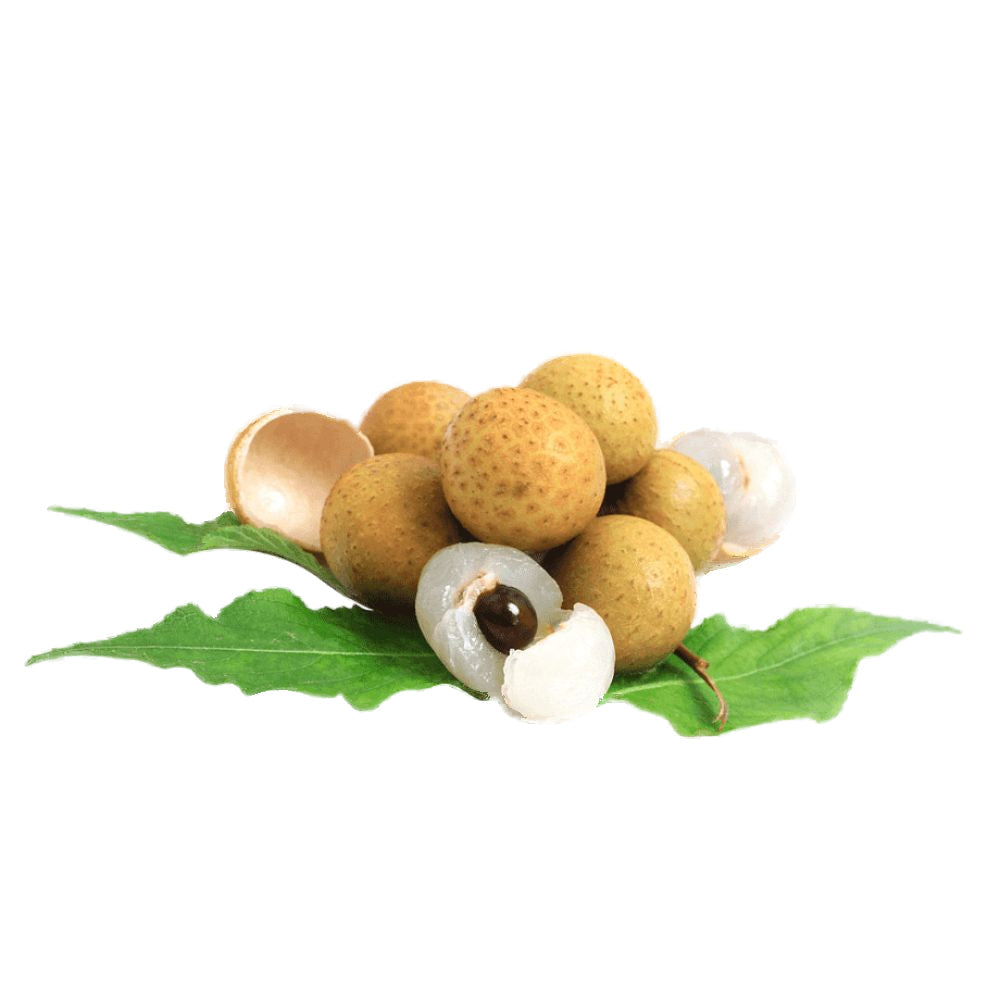 Longan Thailand 1 Kg Box