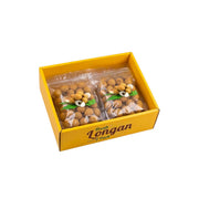 Longan Thailand 1 Kg Box