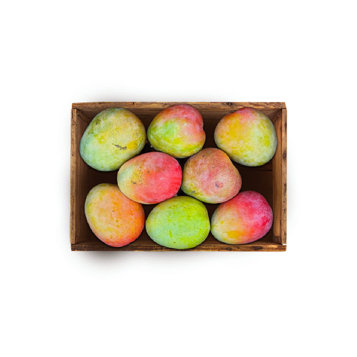 Mango Keitt Egypt 3 Kg Box