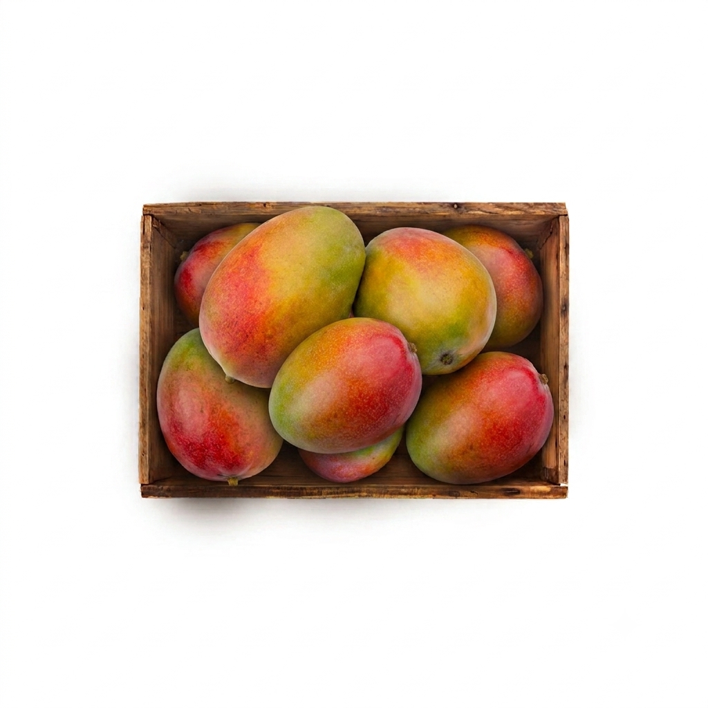 Mango Keitt Egypt 3 Kg Box