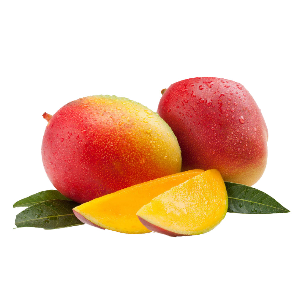 Mango Kent Kenya 3.5 Kg Box