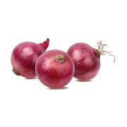 Onion Egypt 3 Kg Bag