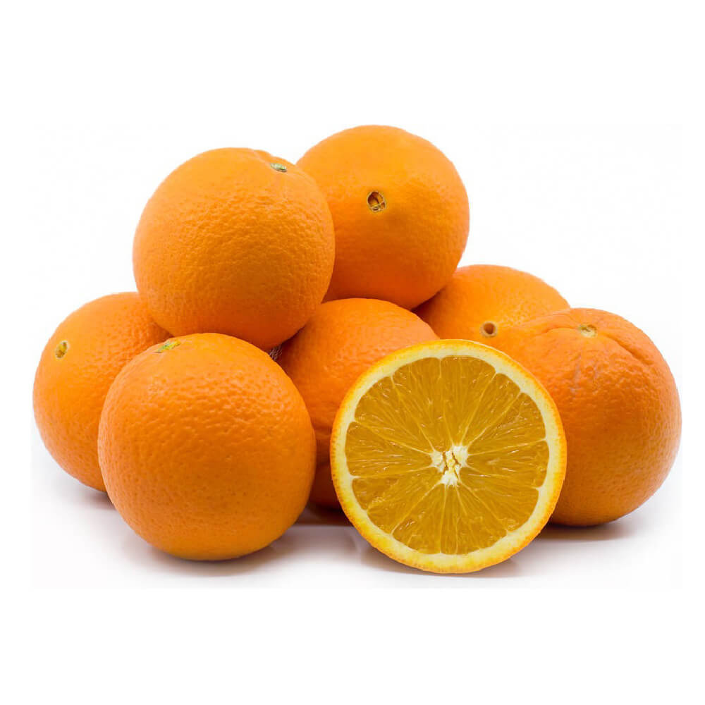 Orange Navel Australia 15 Kg Box