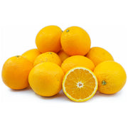 Orange Valencia South Africa 17 Kg Box