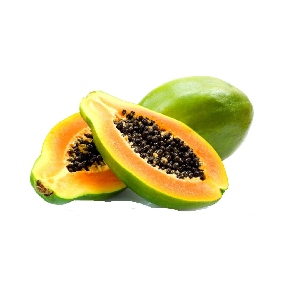 Papaya Formoso Brazil 3-3.5 Kg Box