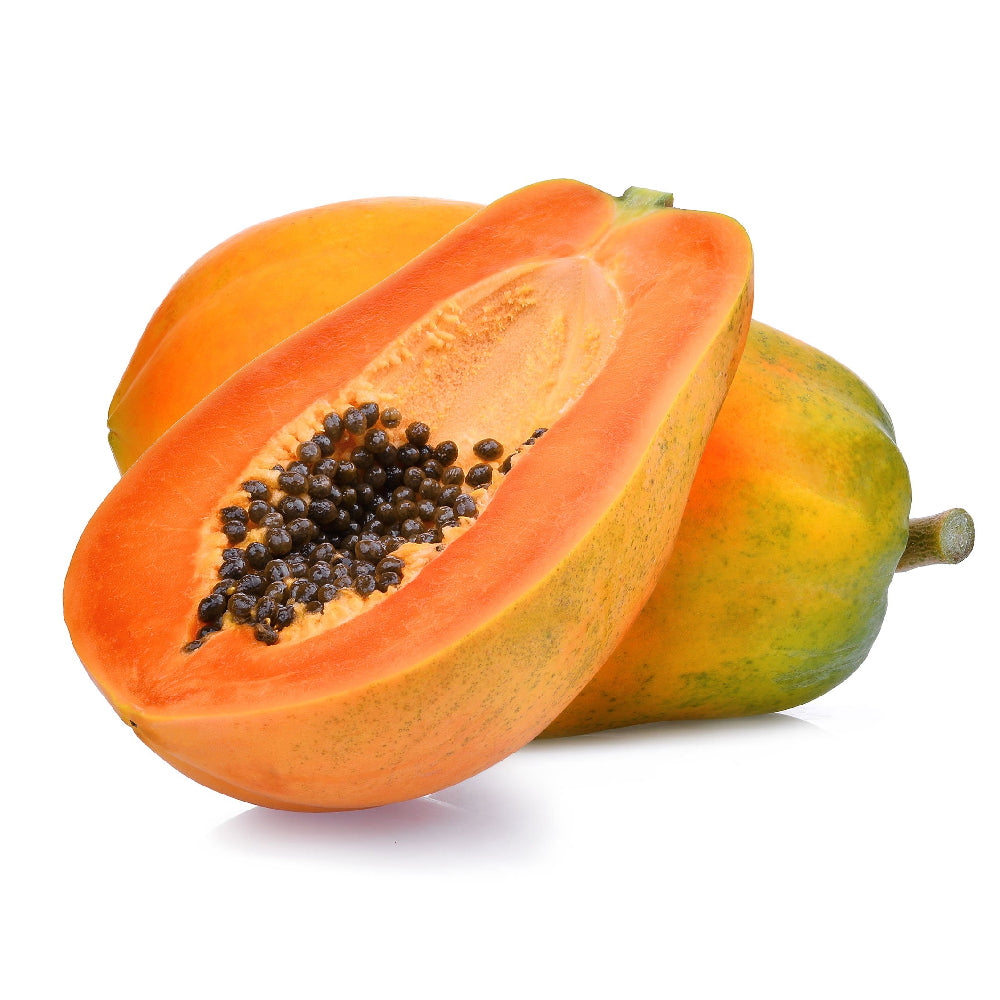 Papaya Sri Lanka 6-7 Kg Box