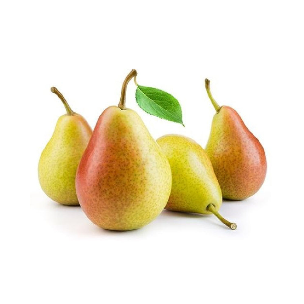 Pears Rosemary South Africa 12.5 Kg Box