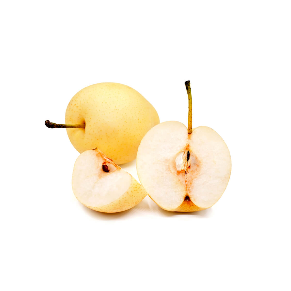 Pears Ya China 3.5 Kg Box