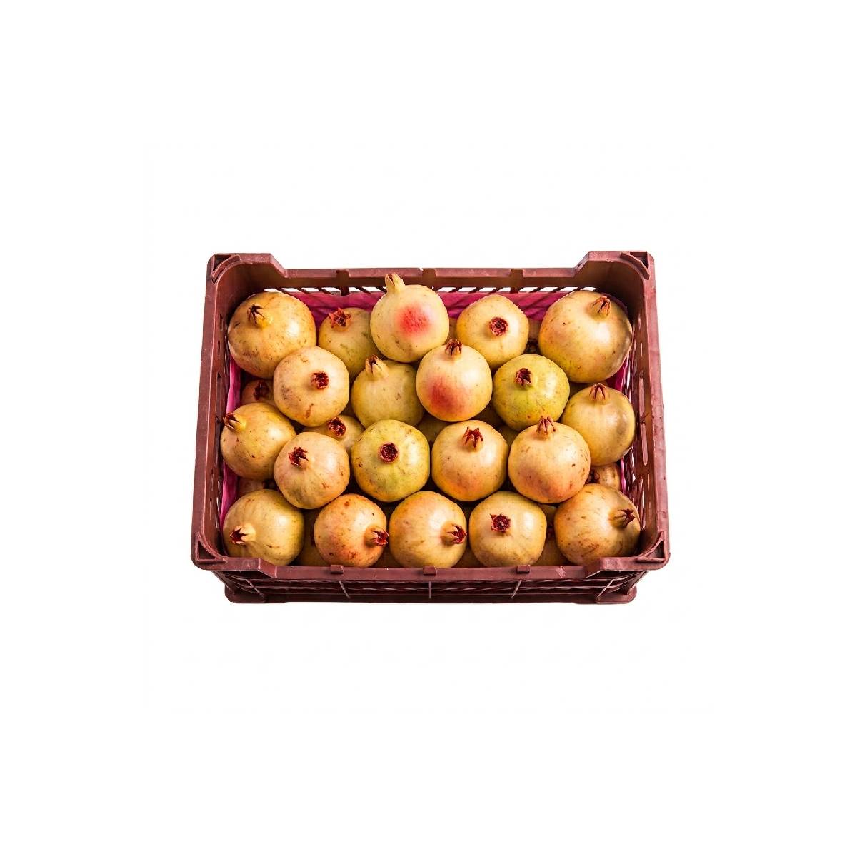 Pomegranate Egypt 4.5Kg Box