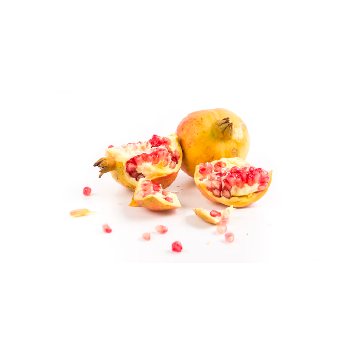 Pomegranate Egypt 4.5Kg Box