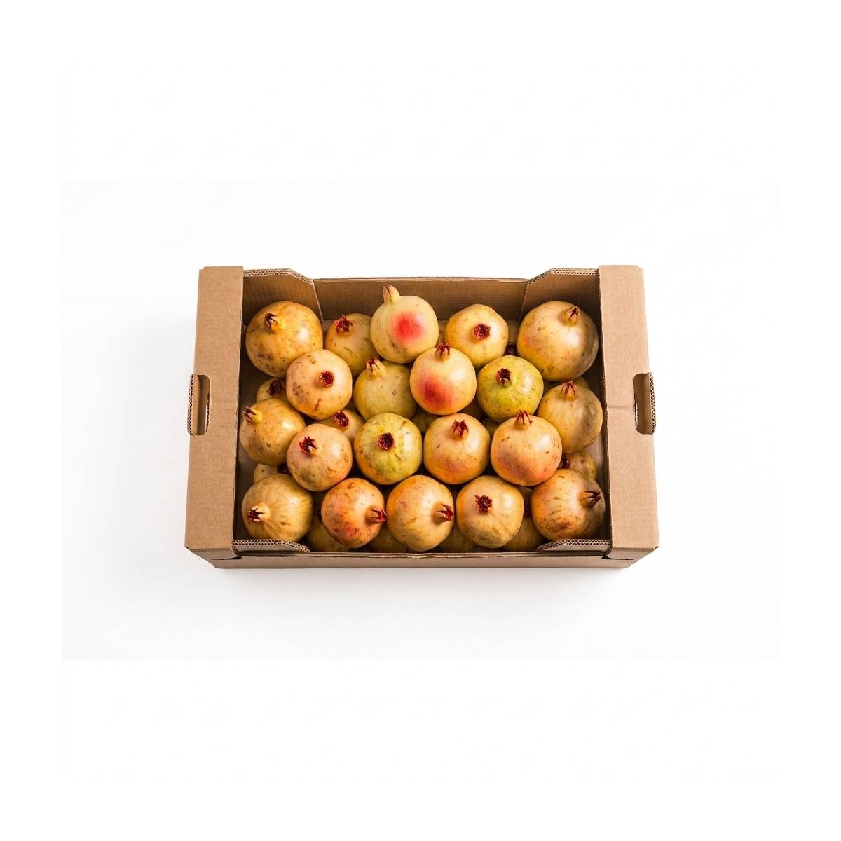 Pomegranate Egypt 4.5Kg Box
