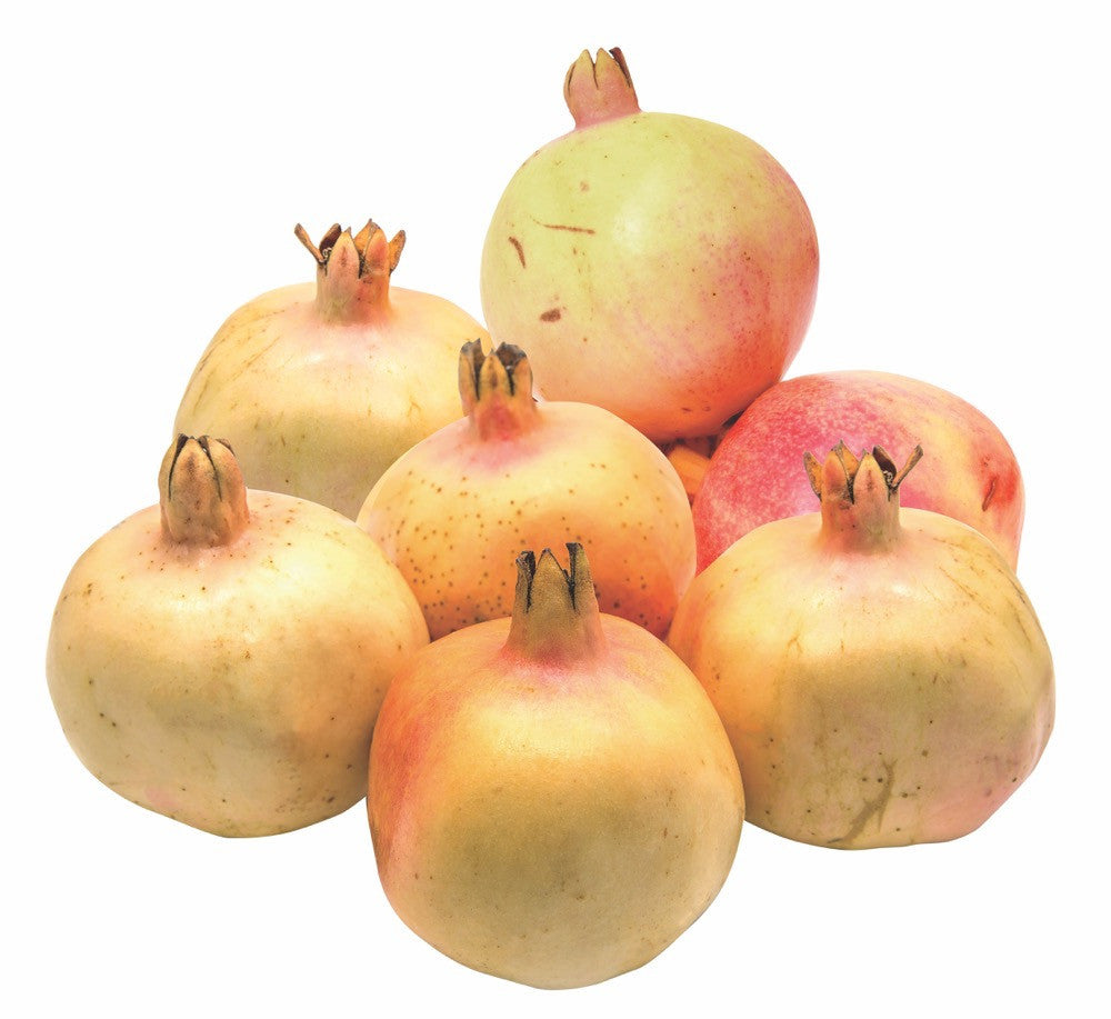 Pomegranate Yemen 10 Kg Box