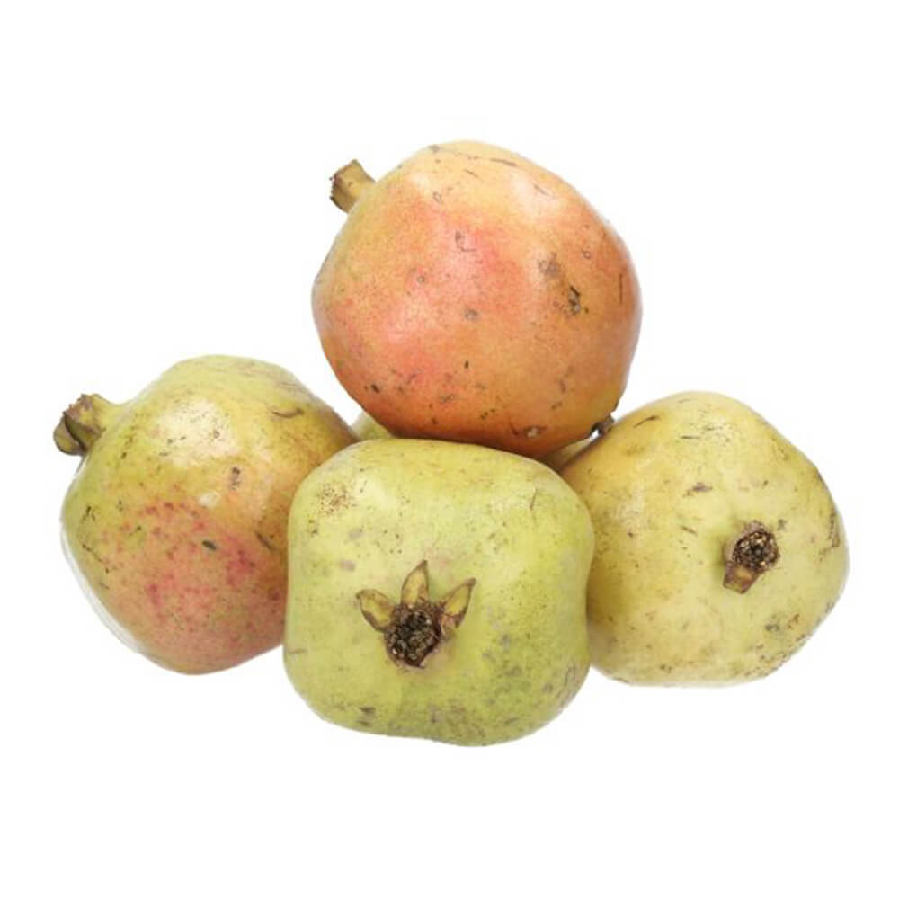 Pomegranate Yemen 5.5 Kg Box