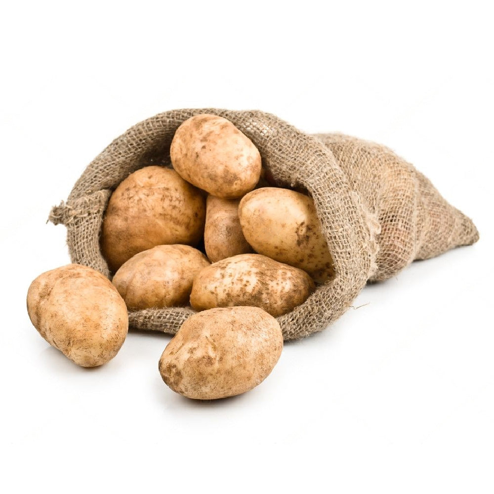 Potato France 10 Kg Bag